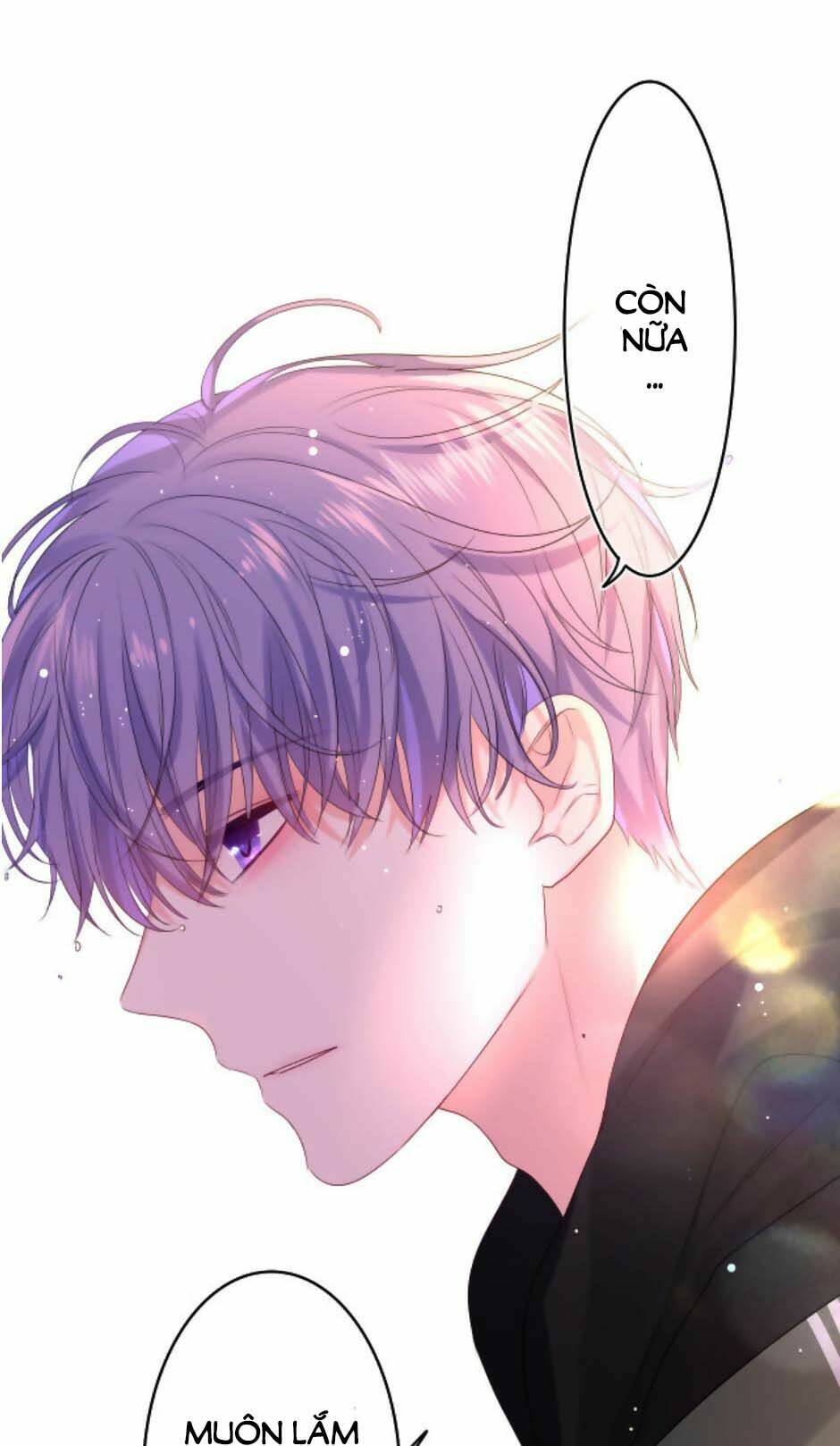 xin chào, bạn học thụ động chương 16 - Next chapter 17