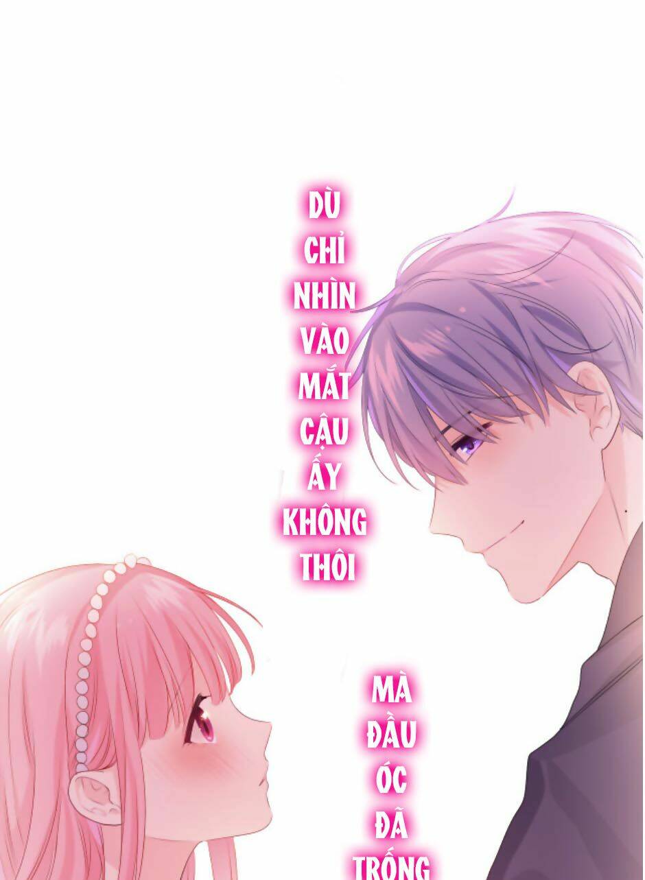 xin chào, bạn học thụ động chapter 21 - Trang 2