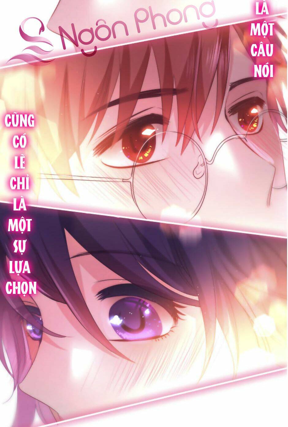 xin chào, bạn học thụ động chapter 21 - Trang 2