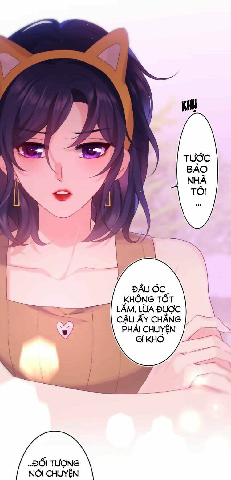 xin chào, bạn học thụ động chapter 25 - Next chapter 26