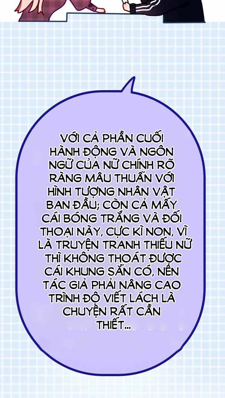 xin chào, bạn học thụ động chương 3 - Trang 2