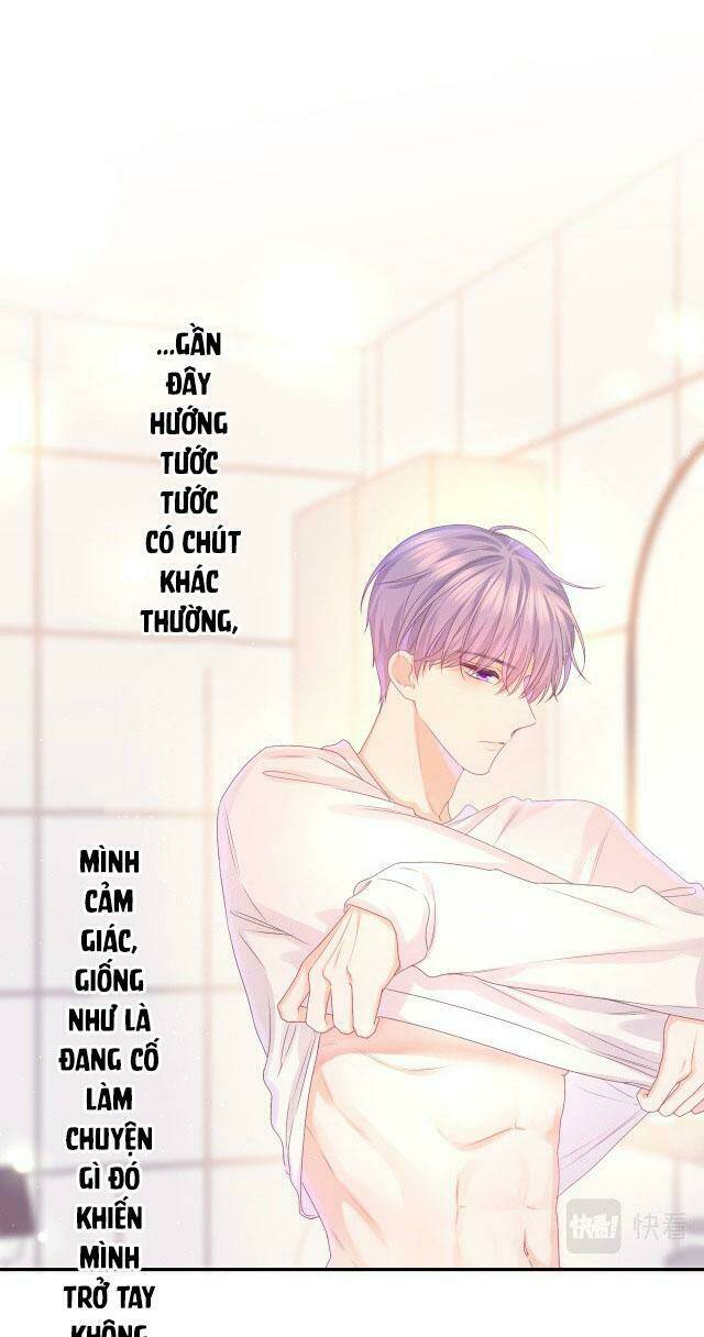 xin chào, bạn học thụ động chapter 44 - Trang 2