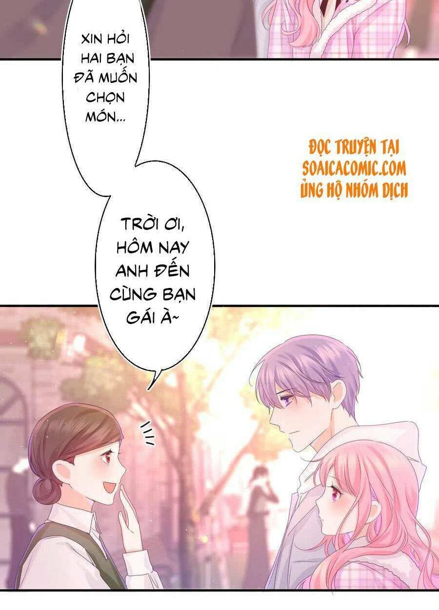 xin chào, bạn học thụ động chapter 53 - Trang 2