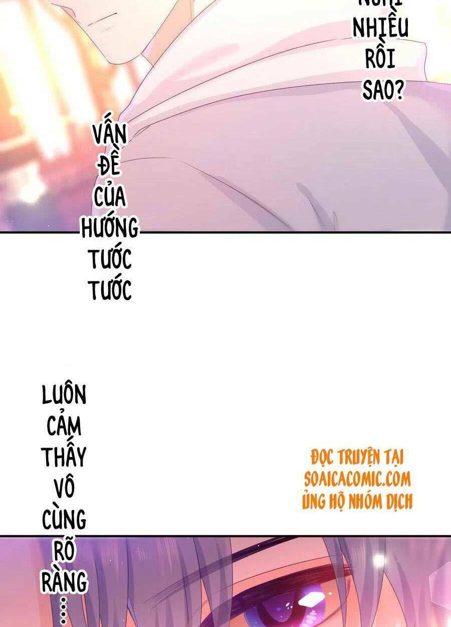 xin chào, bạn học thụ động chapter 53 - Trang 2