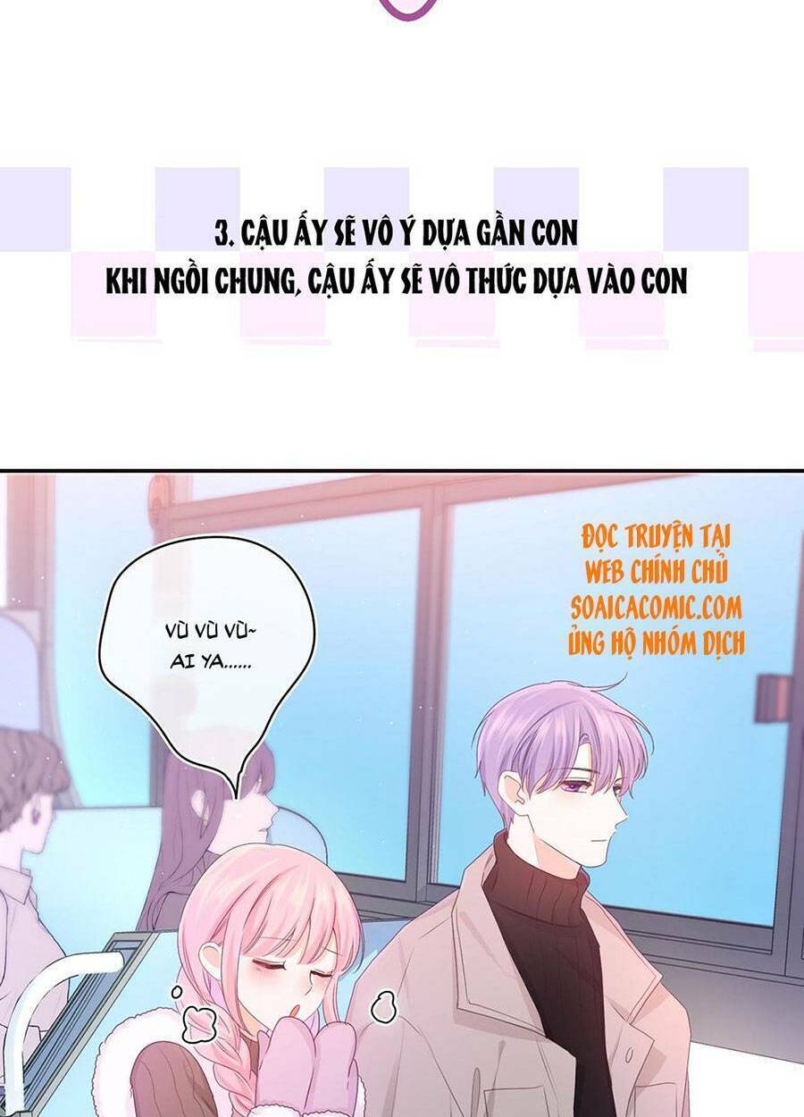 xin chào, bạn học thụ động chapter 61 - Trang 2