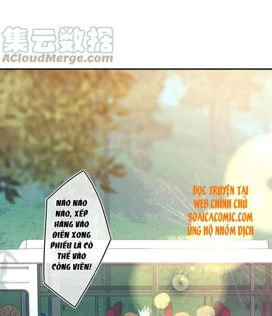 xin chào, bạn học thụ động chapter 62 - Trang 2