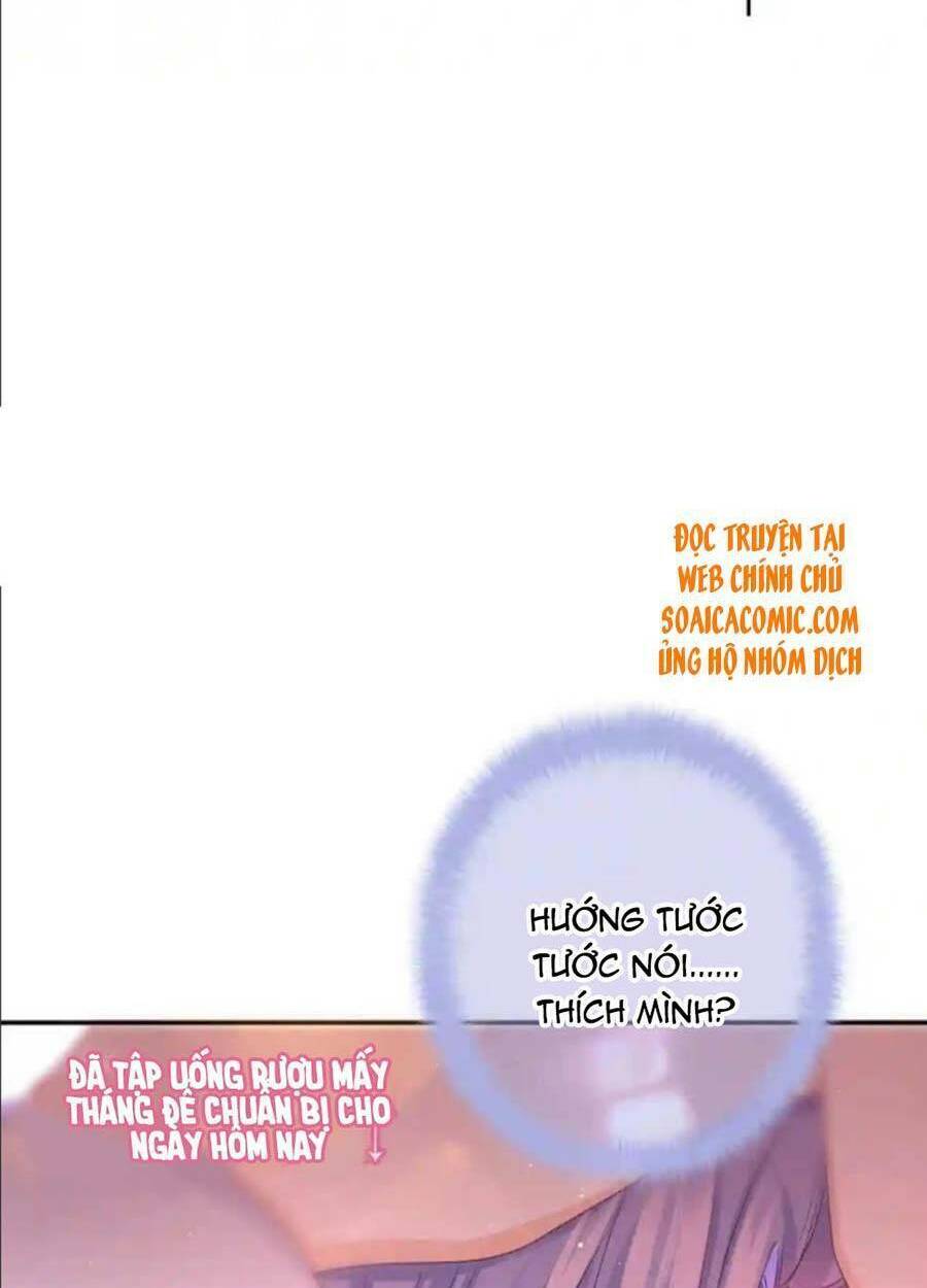 xin chào, bạn học thụ động chapter 64 - Trang 2