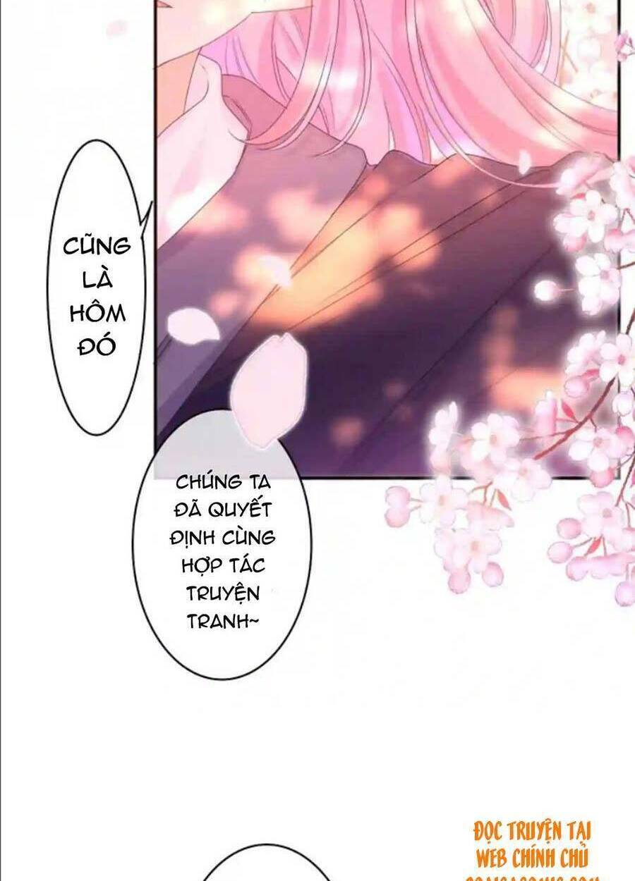 xin chào, bạn học thụ động chapter 64 - Trang 2