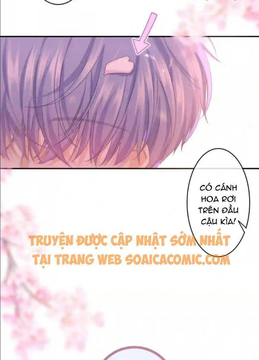 xin chào, bạn học thụ động chapter 64 - Trang 2