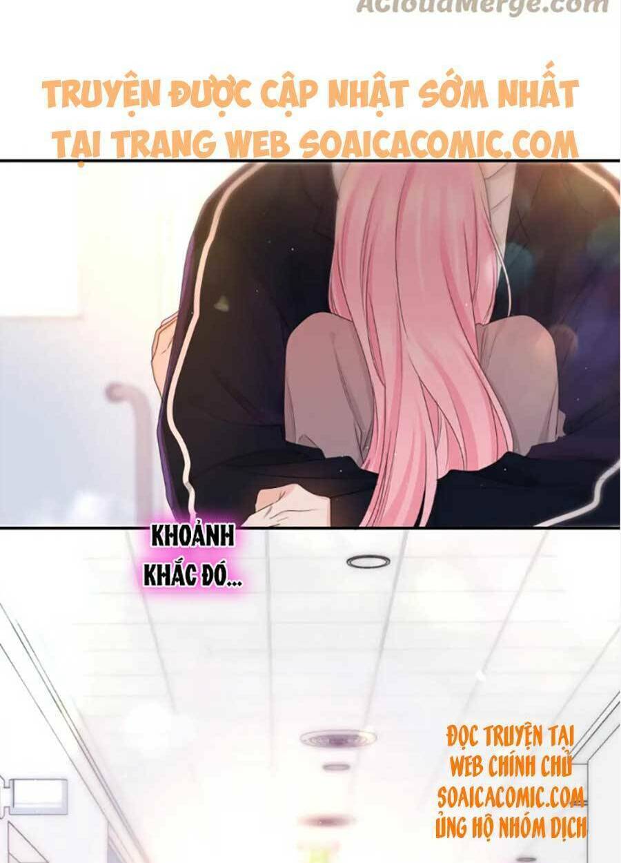 xin chào, bạn học thụ động chapter 70 - Trang 2