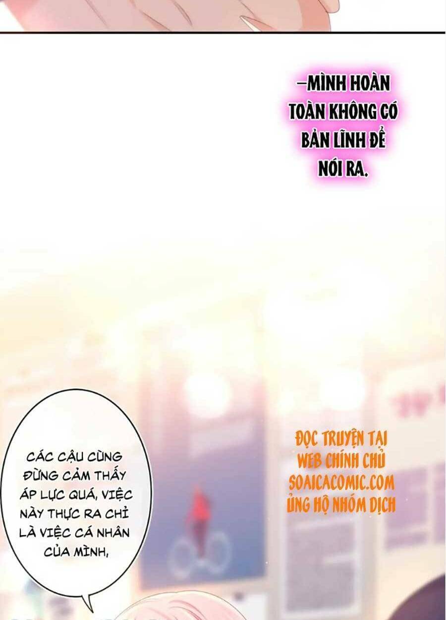 xin chào, bạn học thụ động chapter 70 - Trang 2