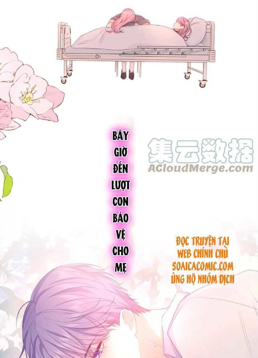 xin chào, bạn học thụ động chapter 70 - Trang 2