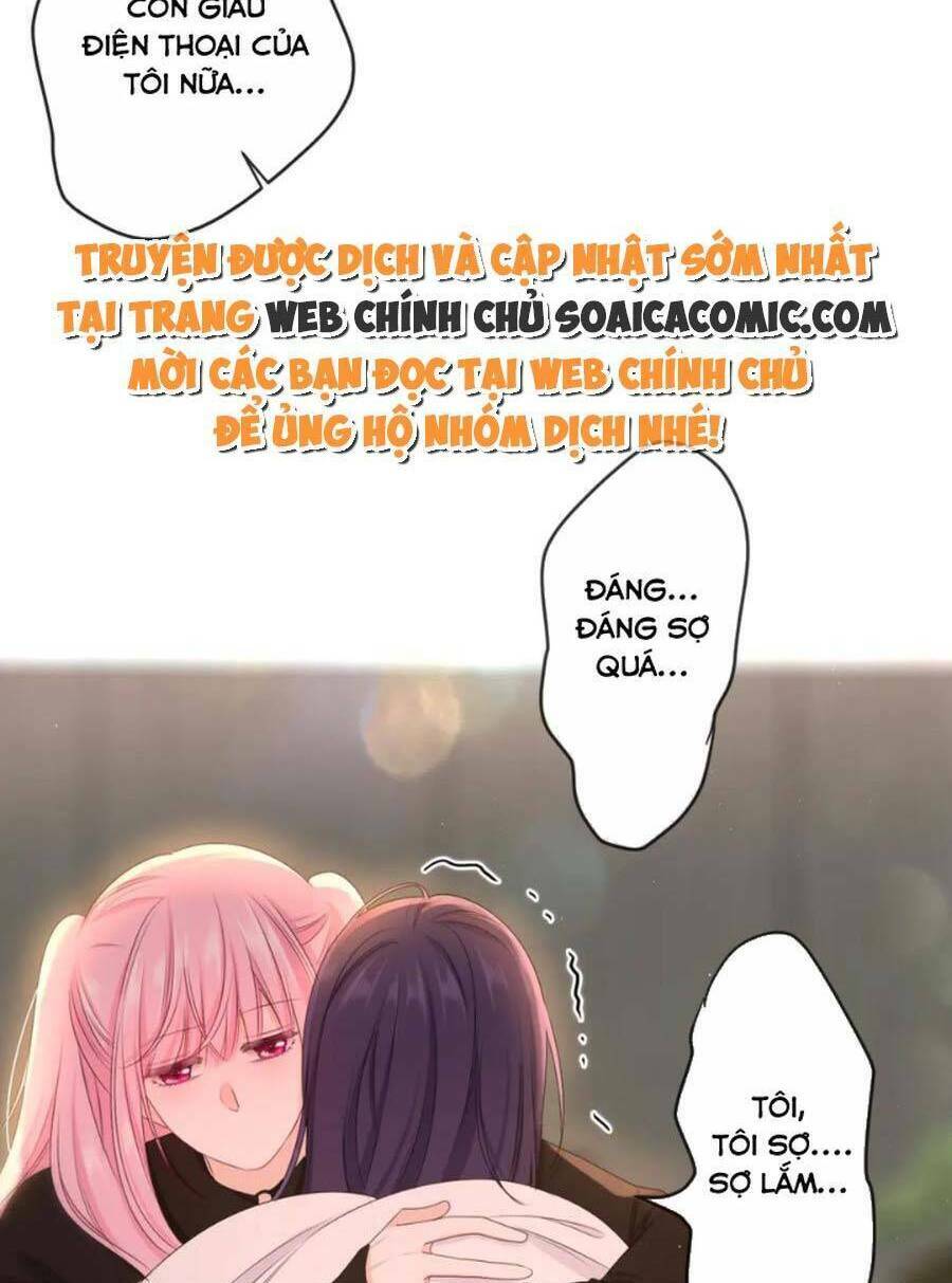 xin chào, bạn học thụ động chapter 86 - Next chapter 87