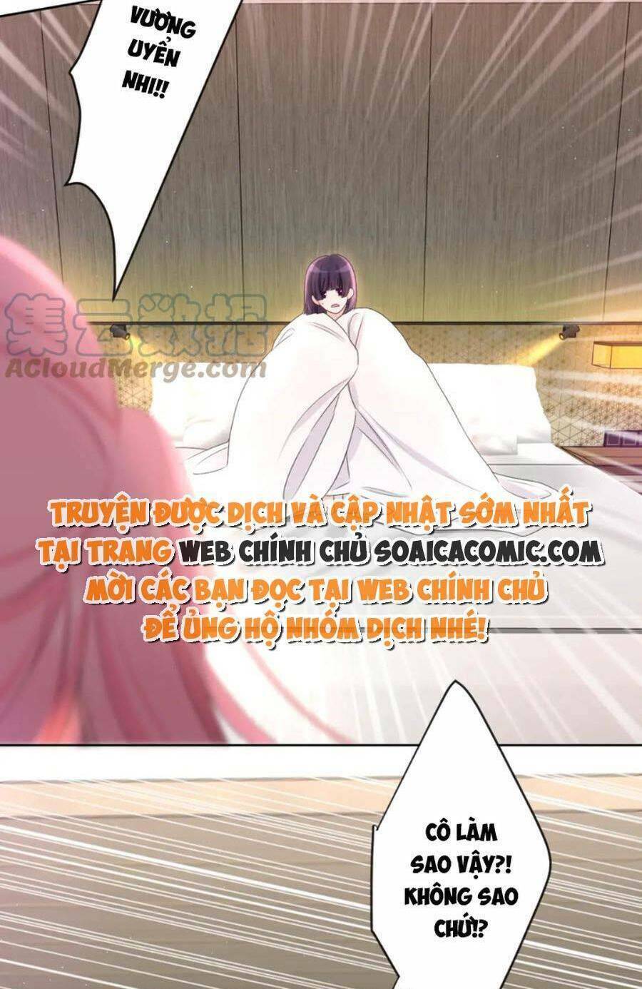 xin chào, bạn học thụ động chapter 86 - Next chapter 87