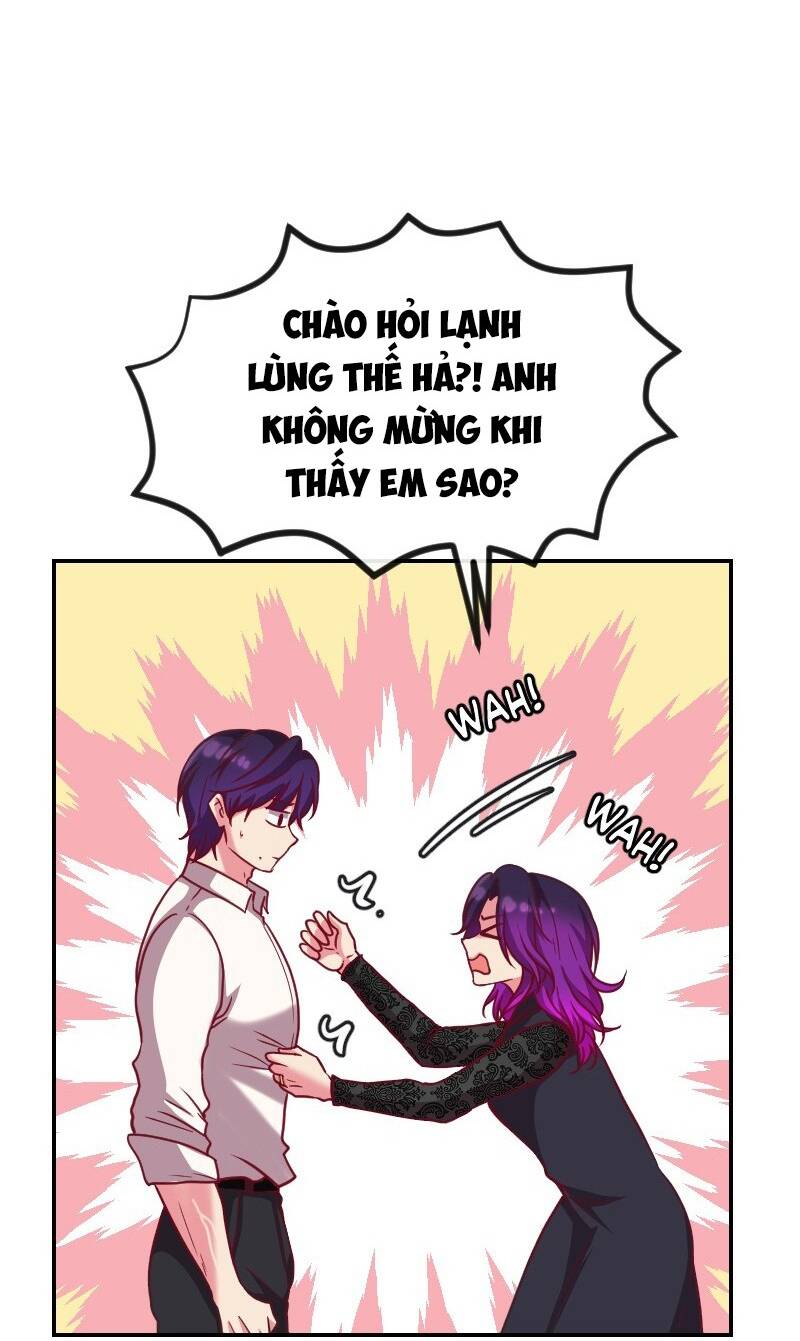 xin chào con yêu chương 20.1 - Next chapter 20.2