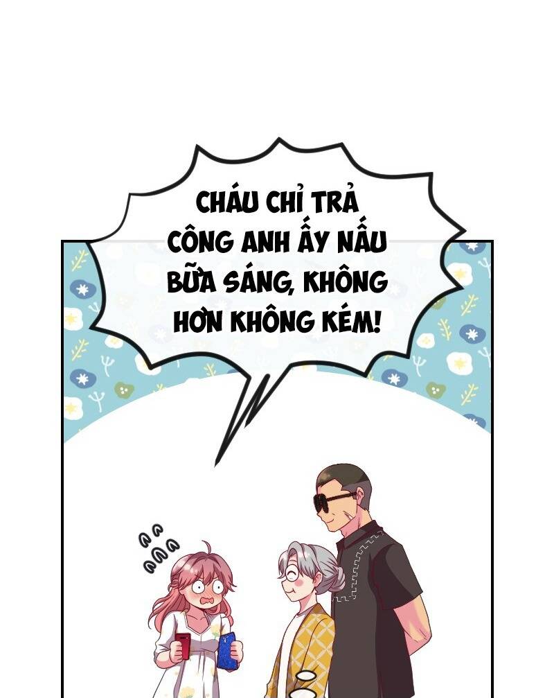 xin chào con yêu chương 20.1 - Next chapter 20.2