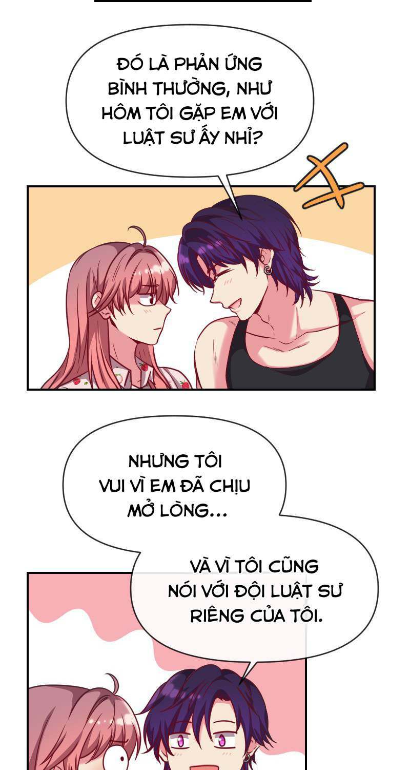 xin chào con yêu chương 23.1 - Next chapter 23.2