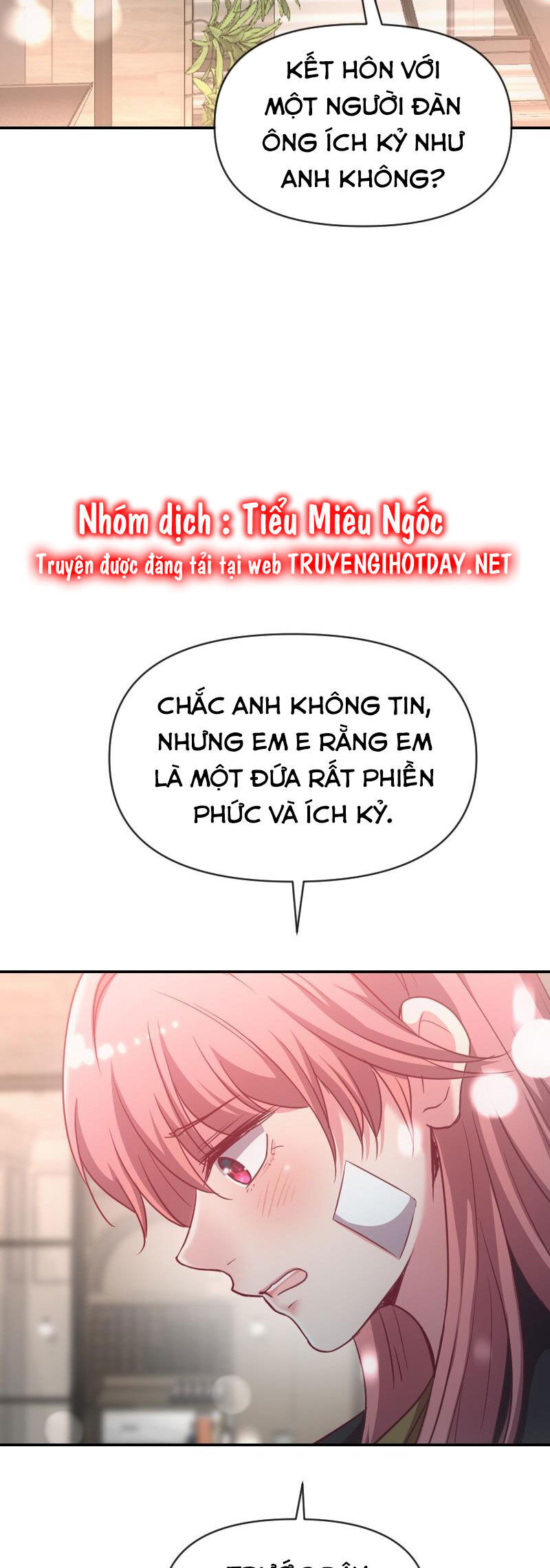 xin chào con yêu chương 52 - Next Chapter 53