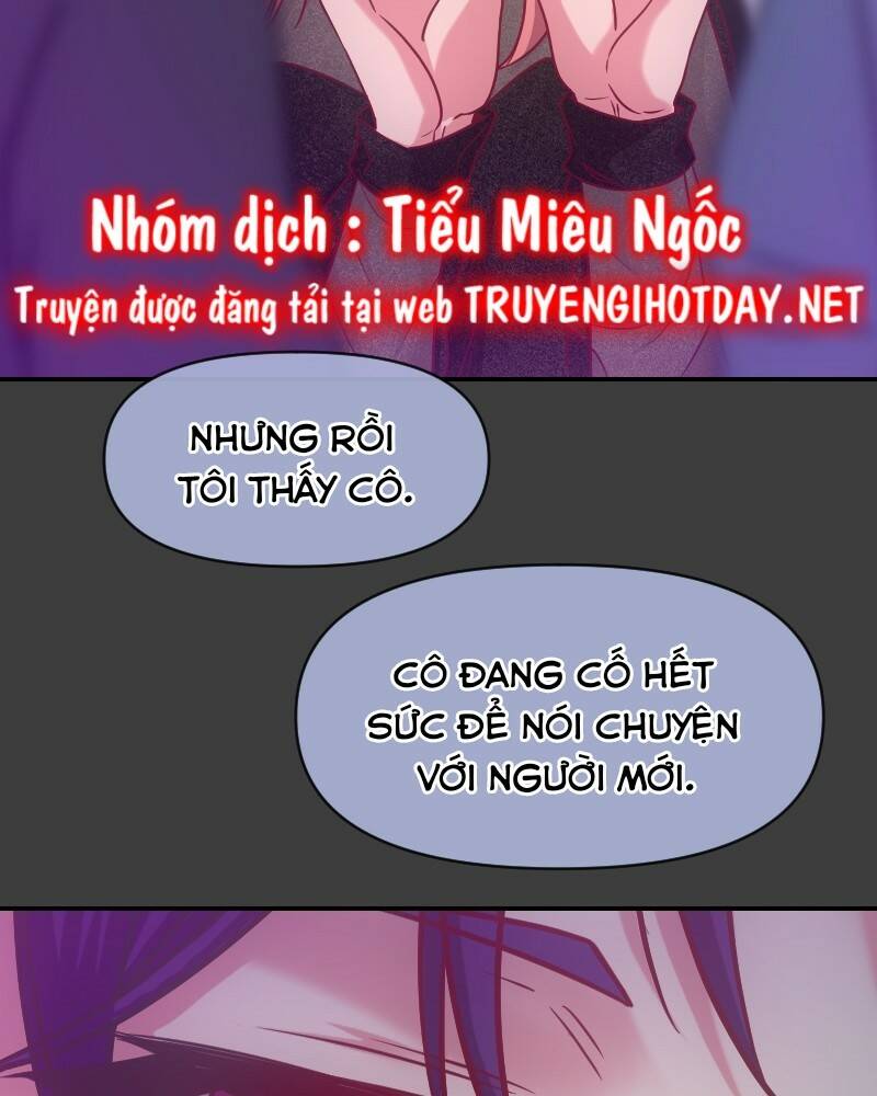 xin chào con yêu chapter 7 - Trang 2