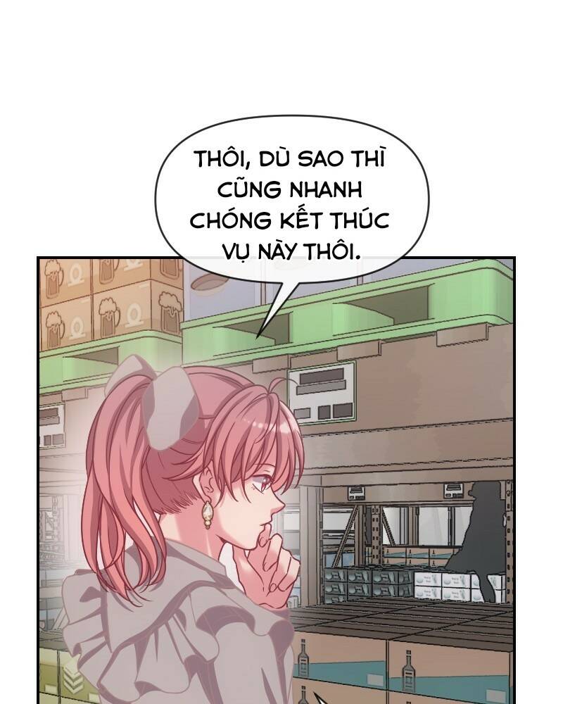 xin chào con yêu chapter 7 - Trang 2