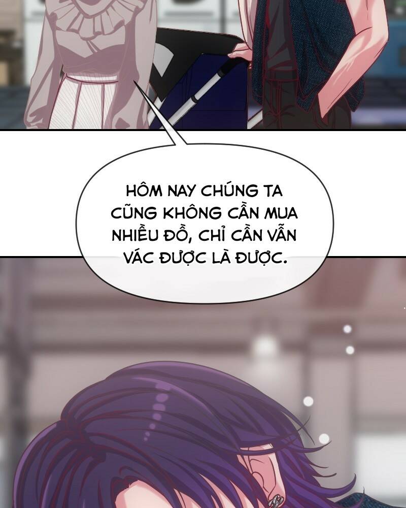 xin chào con yêu chapter 7 - Trang 2