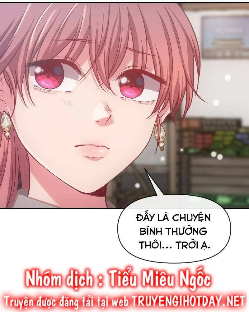 xin chào con yêu chapter 7 - Trang 2