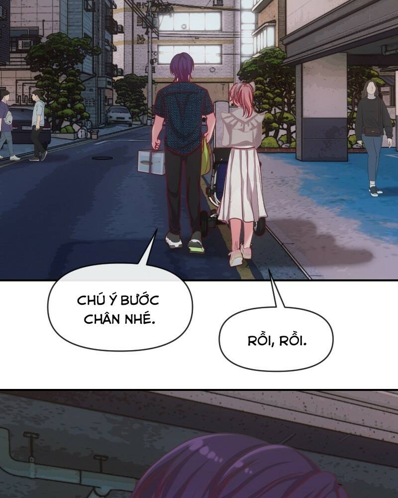 xin chào con yêu chapter 7 - Trang 2