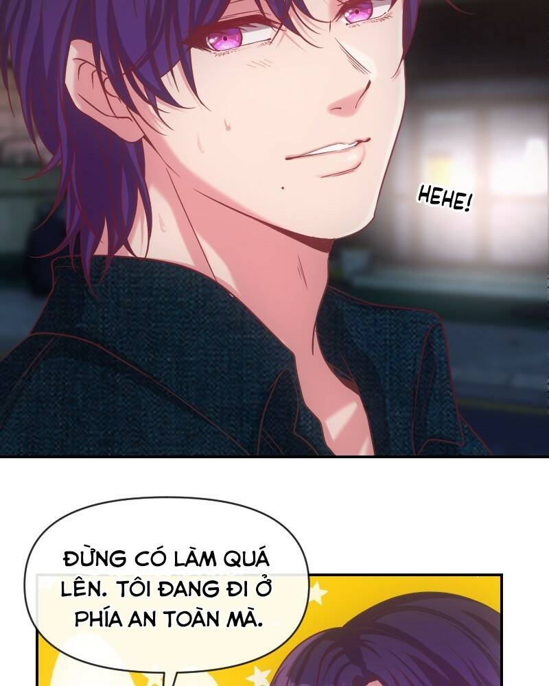 xin chào con yêu chapter 7 - Trang 2