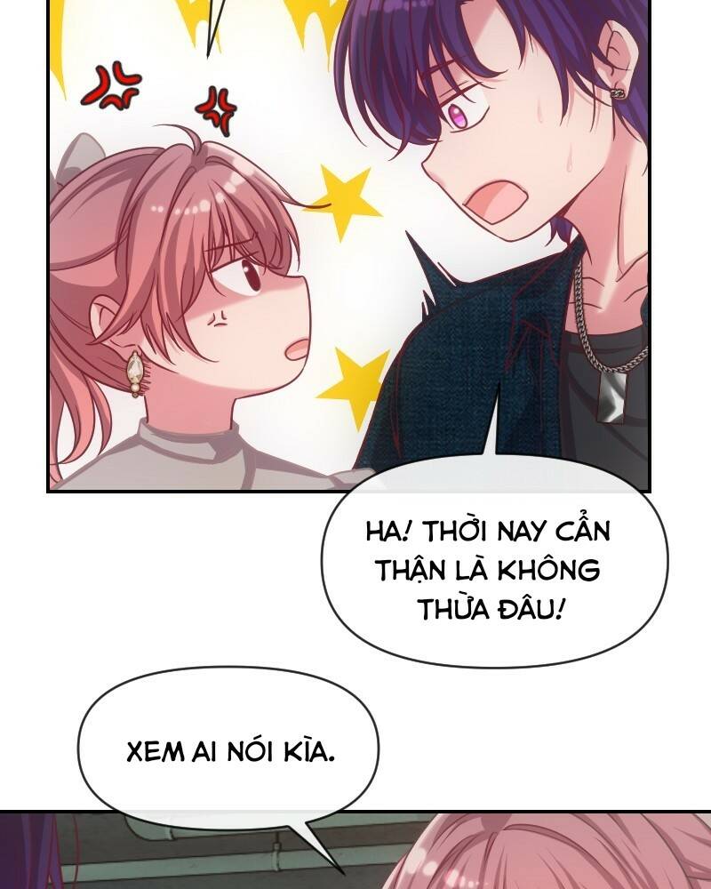 xin chào con yêu chapter 7 - Trang 2