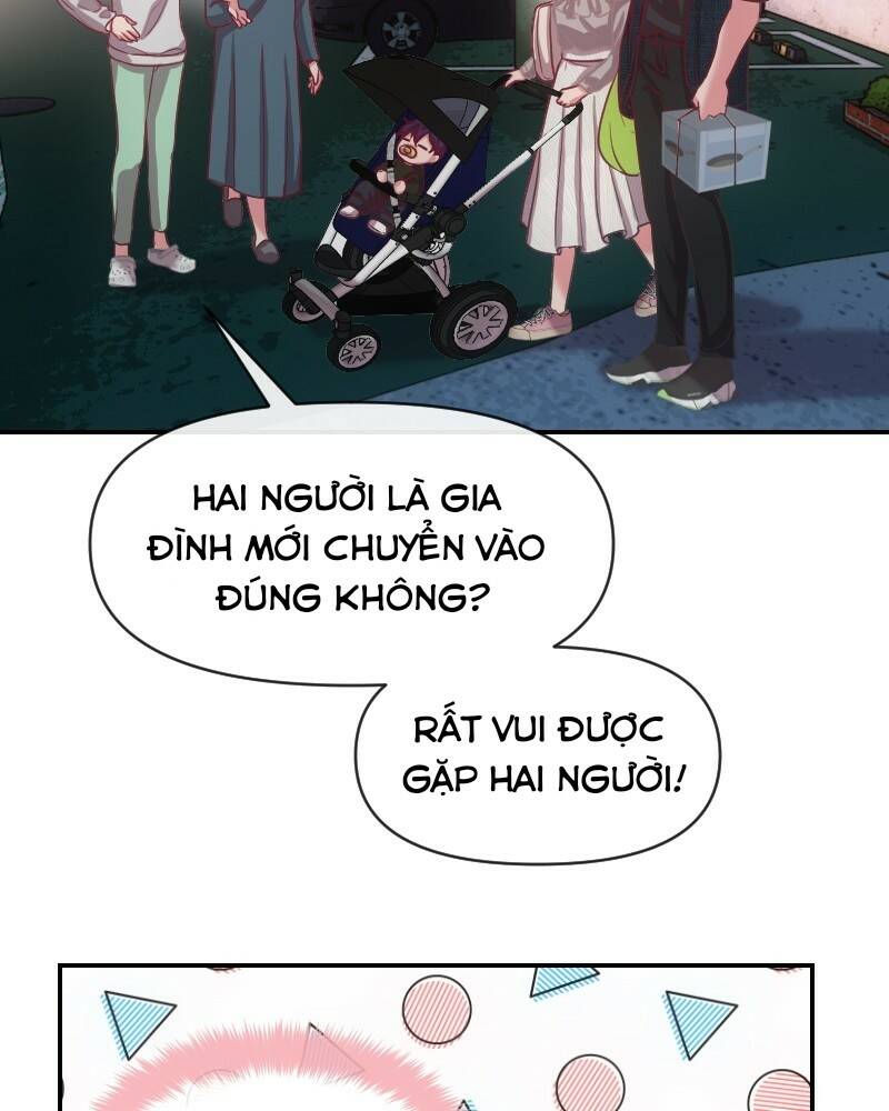 xin chào con yêu chapter 7 - Trang 2