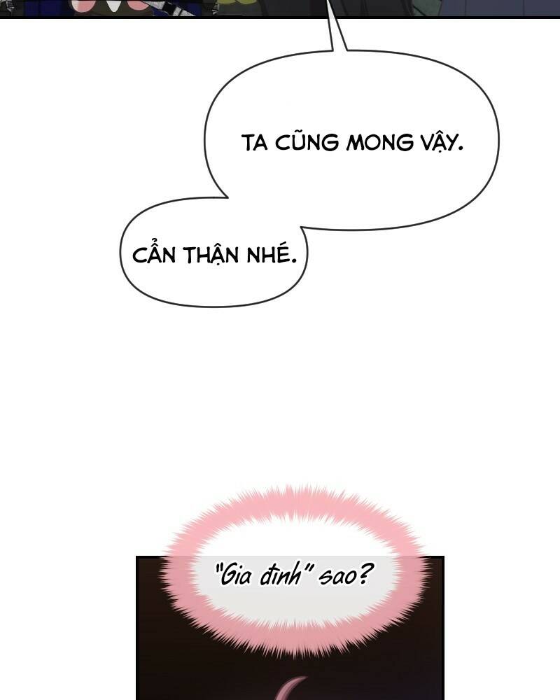 xin chào con yêu chapter 7 - Trang 2