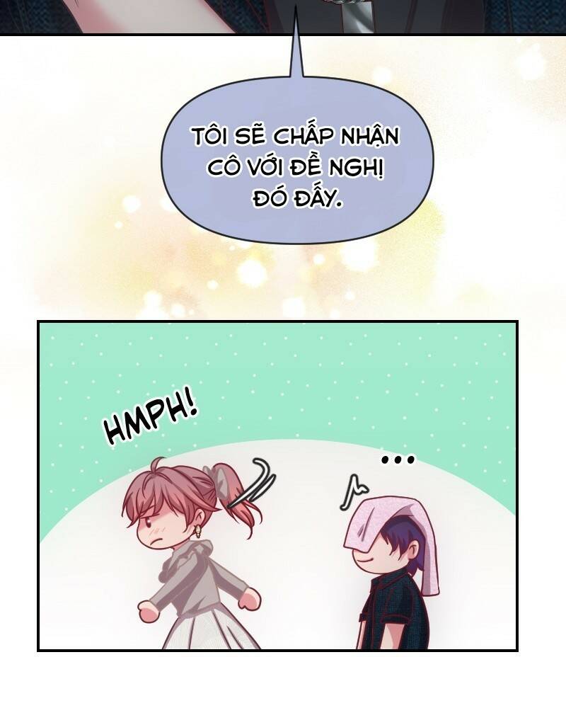 xin chào con yêu chapter 7 - Trang 2