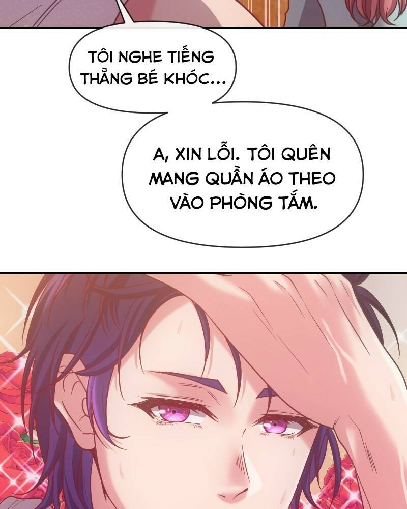 xin chào con yêu chapter 7 - Trang 2