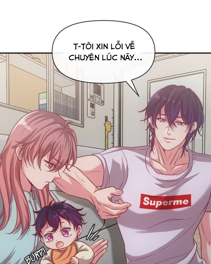 xin chào con yêu chapter 7 - Trang 2