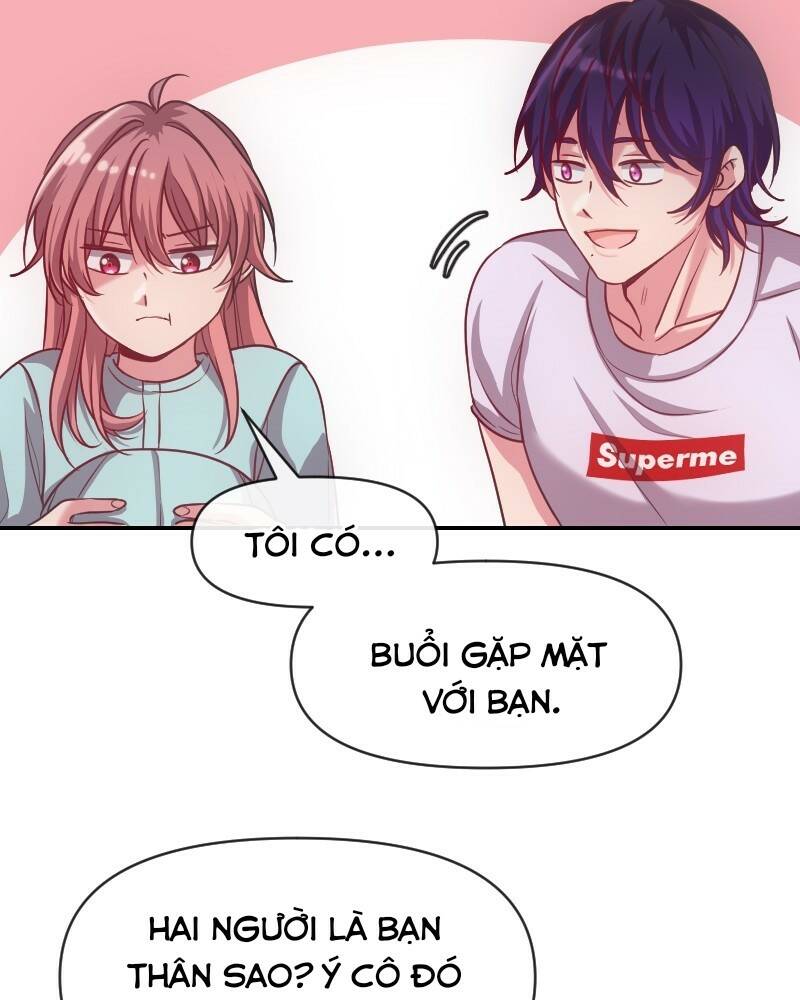 xin chào con yêu chapter 7 - Trang 2