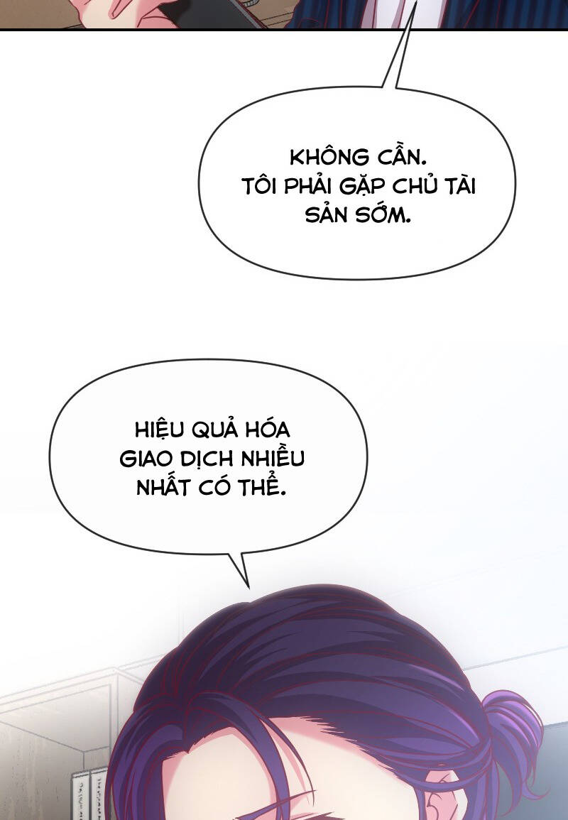 xin chào con yêu chapter 9 - Trang 2