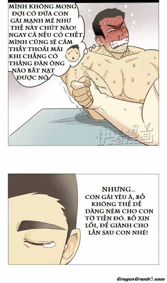 xin chào! dân nữ chương 1 - Trang 2