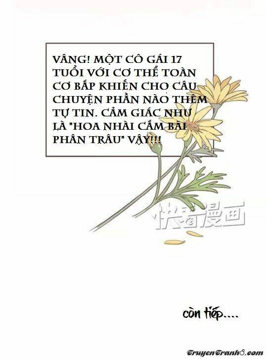 xin chào! dân nữ chương 1 - Trang 2