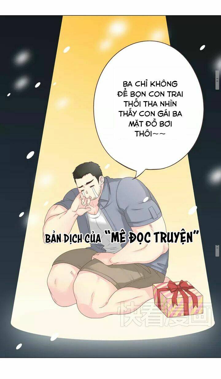 xin chào! dân nữ chương 41 - Trang 2