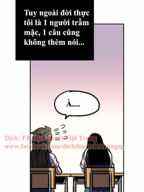 Xin Đừng Cắn Em Chapter 1 - Trang 2