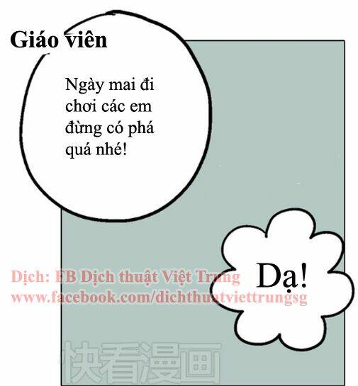 Xin Đừng Cắn Em Chapter 1 - Trang 2