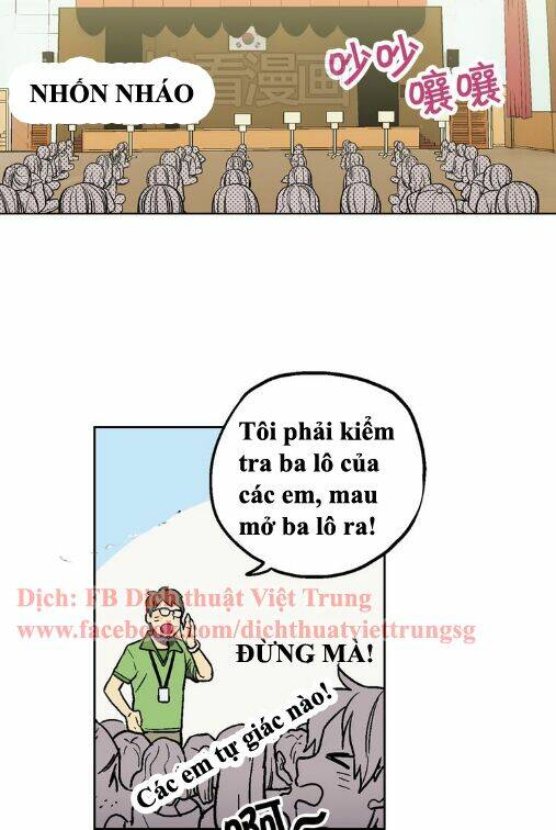 Xin Đừng Cắn Em Chapter 1 - Trang 2