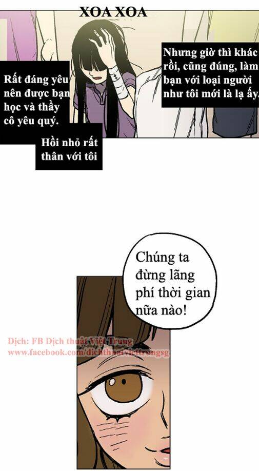 Xin Đừng Cắn Em Chapter 1 - Trang 2