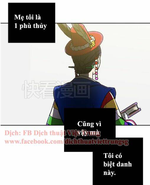 Xin Đừng Cắn Em Chapter 1 - Trang 2