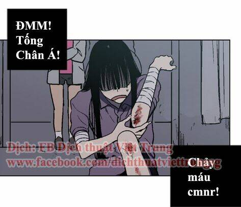 Xin Đừng Cắn Em Chapter 1 - Trang 2