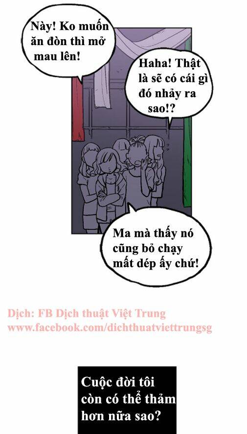 Xin Đừng Cắn Em Chapter 1 - Trang 2