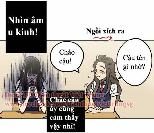 Xin Đừng Cắn Em Chapter 1 - Trang 2