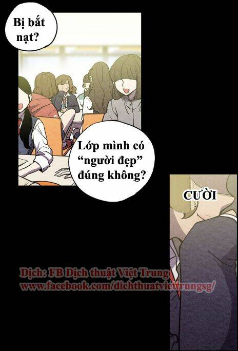 Xin Đừng Cắn Em Chapter 16 - Trang 2