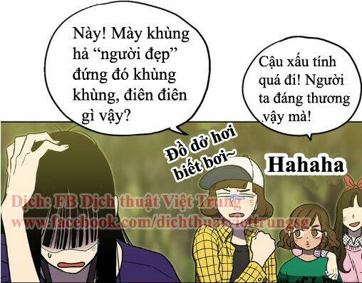 Xin Đừng Cắn Em Chapter 2 - Trang 2