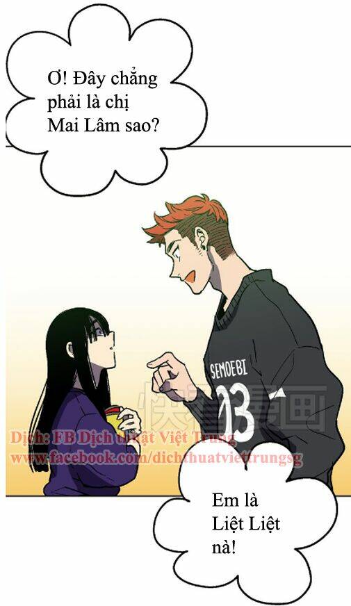 Xin Đừng Cắn Em Chapter 2 - Trang 2